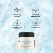 Picture of Aqua Therapy Moisture Seal Hair Butter 150 ml