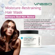 Picture of Aqua Therapy Moisture Seal Hair Butter 525 ml