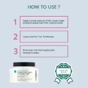 Picture of Aqua Therapy Moisture Seal Hair Butter 525 ml