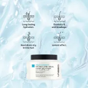 Picture of Aqua Therapy Moisture Seal Hair Butter 525 ml