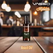 Picture of Beard & Mustache Oil 75 ml
