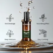Picture of Beard & Mustache Oil 75 ml