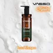 Picture of Beard & Mustache Shampoo 260 ml