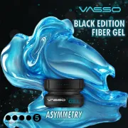 Picture of Black Edition Fiber Gel ( Assymetry ) 150 ml