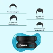 Picture of Black Edition Fiber Gel ( Assymetry ) 150 ml