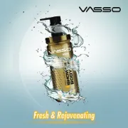 Picture of Body Shower Gel Fresh And Rejuvenating 370 ml