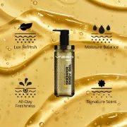 Picture of Body Shower Gel Fresh And Rejuvenating 370 ml