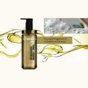 Picture of Body Shower Gel Fresh And Rejuvenating 370 ml