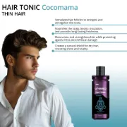 Picture of Boost Hair Tonic Cocomama 260 ml