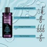 Picture of Boost Hair Tonic Cocomama 260 ml