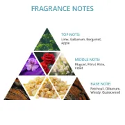 Picture of Boost Hair Tonic Cocomama 260 ml