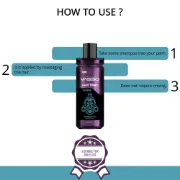 Picture of Boost Hair Tonic Cocomama 260 ml