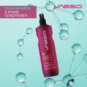 Picture of Color Magnetic 2 Phase Conditioner 460 ml