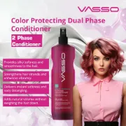 Picture of Color Magnetic 2 Phase Conditioner 460 ml