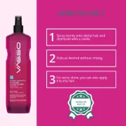 Picture of Color Magnetic 2 Phase Conditioner 460 ml