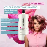 Picture of Color Magnetic Color Balance Shampoo 1500 ml