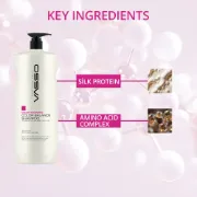 Picture of Color Magnetic Color Balance Shampoo 1500 ml