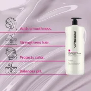Picture of Color Magnetic Color Balance Shampoo 1500 ml