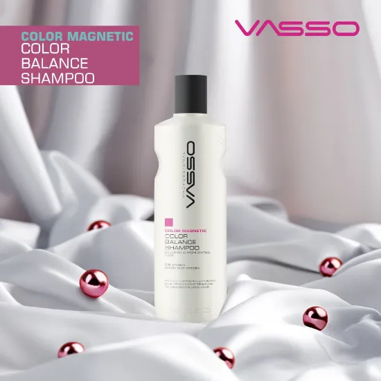 Picture of Color Magnetic Color Balance Shampoo 270 ml