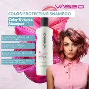 Picture of Color Magnetic Color Balance Shampoo 270 ml
