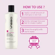 Picture of Color Magnetic Color Balance Shampoo 270 ml