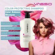 Picture of Color Magnetic Color Balance Shampoo 500 ml