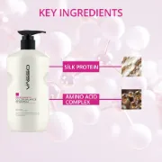Picture of Color Magnetic Color Balance Shampoo 500 ml