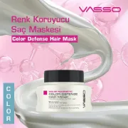 Picture of Color Magnetic Color Defense Hair Mask 150 ml