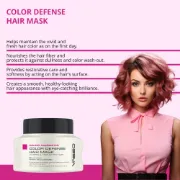 Picture of Color Magnetic Color Defense Hair Mask 150 ml