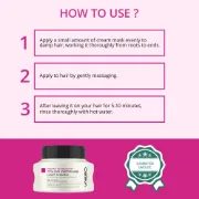 Picture of Color Magnetic Color Defense Hair Mask 150 ml