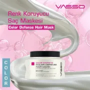 Picture of Color Magnetic Color Defense Hair Mask 525 ml