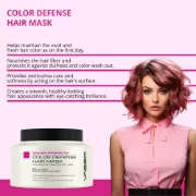 Picture of Color Magnetic Color Defense Hair Mask 525 ml