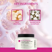 Picture of Color Magnetic Color Defense Hair Mask 525 ml