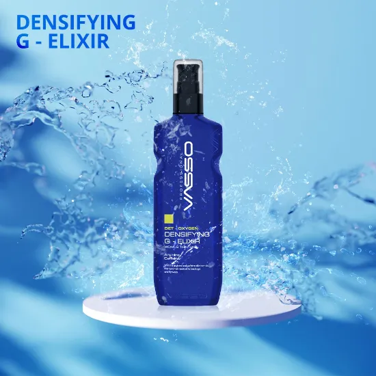 Picture of Det-Oxygen Densifying G - Elixir 175 ml
