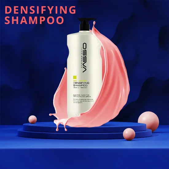 Picture of Det-Oxygen Densifying Shampoo 1500 ml