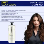 Picture of Det-Oxygen Densifying Shampoo 1500 ml