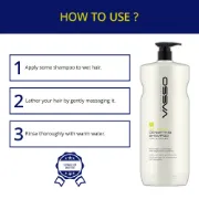 Picture of Det-Oxygen Densifying Shampoo 1500 ml