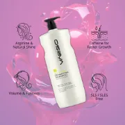 Picture of Det-Oxygen Densifying Shampoo 1500 ml