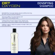 Picture of Det-Oxygen Densifying Shampoo 270 ml