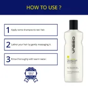 Picture of Det-Oxygen Densifying Shampoo 270 ml