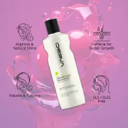 Picture of Det-Oxygen Densifying Shampoo 270 ml