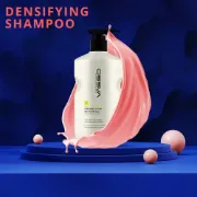 Picture of Det-Oxygen Densifying Shampoo 500 ml