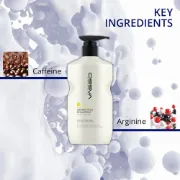 Picture of Det-Oxygen Densifying Shampoo 500 ml