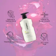 Picture of Det-Oxygen Densifying Shampoo 500 ml