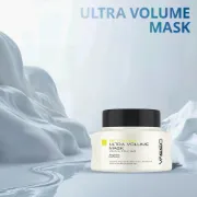 Picture of Det-Oxygen Ultra Volume Mask 150 ml