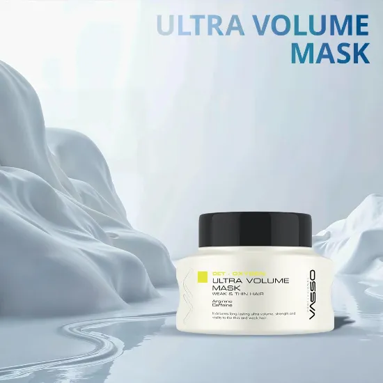 Picture of Det-Oxygen Ultra Volume Mask 150 ml