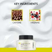 Picture of Det-Oxygen Ultra Volume Mask 150 ml