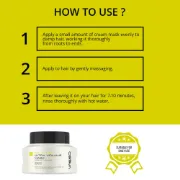 Picture of Det-Oxygen Ultra Volume Mask 150 ml
