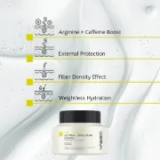 Picture of Det-Oxygen Ultra Volume Mask 150 ml