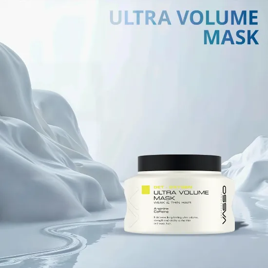 Picture of Det-Oxygen Ultra Volume Mask 525 ml